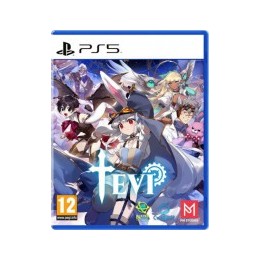 Tevi