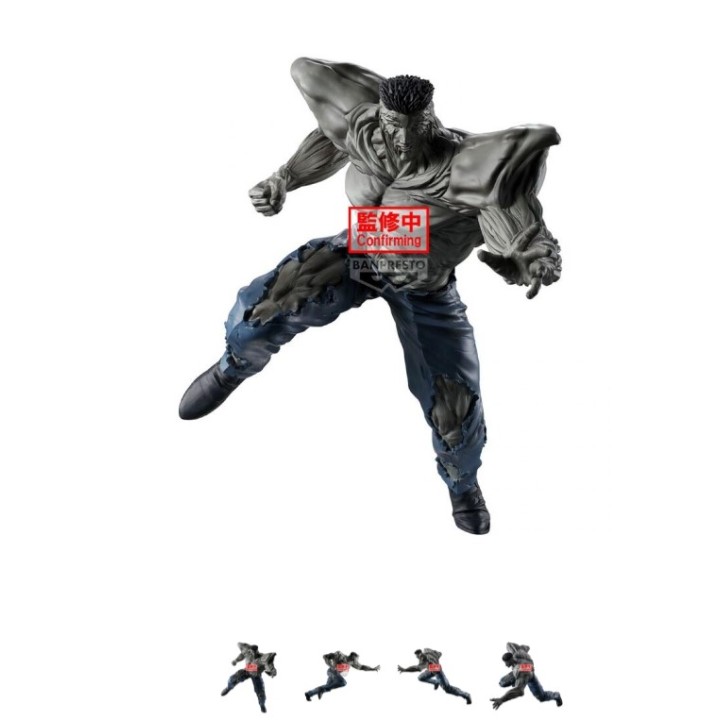 Figura Yu Yu Hakusho Ankoku