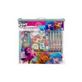My Little Pony - Papeleria - Set