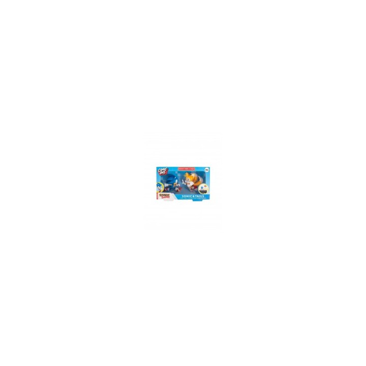 Decoracion pared sonic comic ons