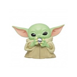 Figura Hucha Star Wars baby Yoda 20 cm