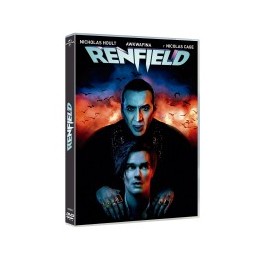 Renfield - DVD