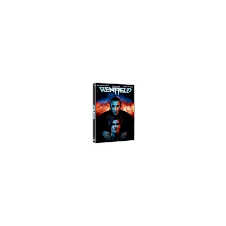 Renfield - DVD