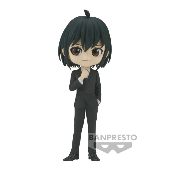 Figura Spy X Family Yuri Briar Q Posket 14CM