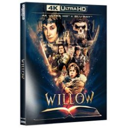 Willow Edición Especial Funda - BD