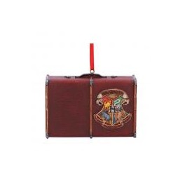 Harry Potter - Colgante - Maleta Hogwarts
