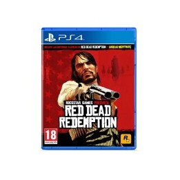 Red Dead Redemption