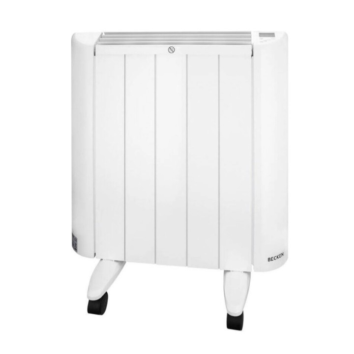 Emisor termico Becken BTE3510 1000W 5 elementos