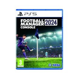Football manager 2024