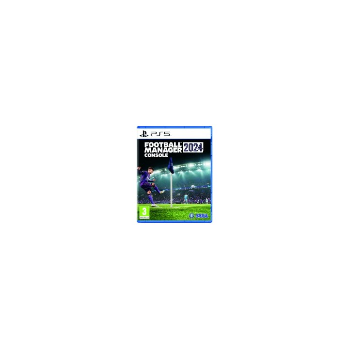 Football manager 2024