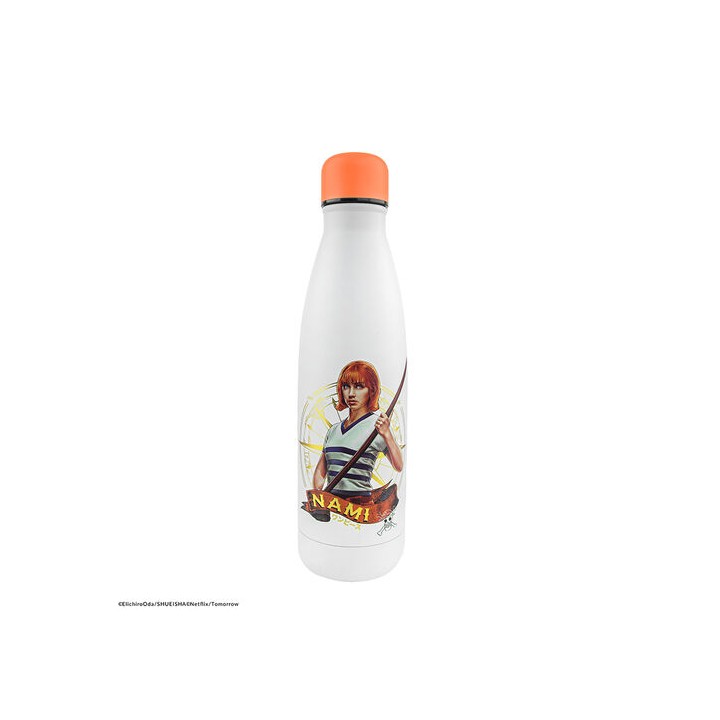 Botella de agua Nami