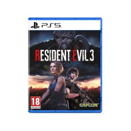 Resident evil 3