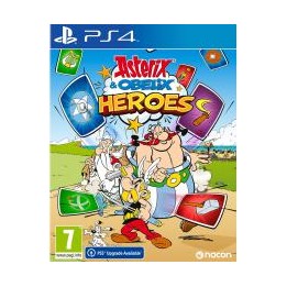 Asterix