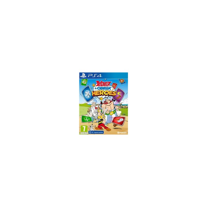 Asterix