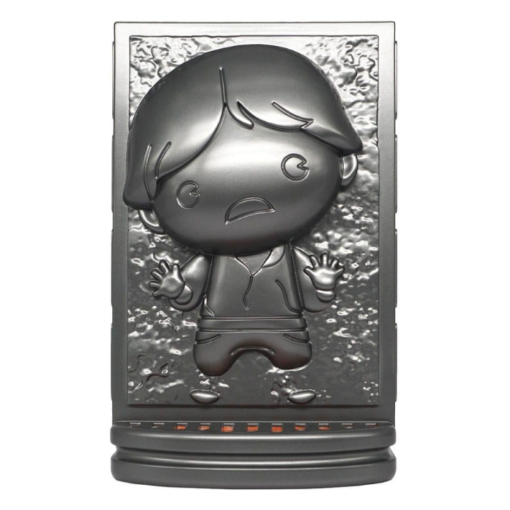 Hucha Star Wars Han Solo en Carbonita - 20CM