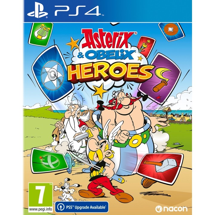 Asterix
