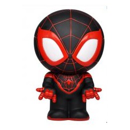 Hucha miles morales pvc