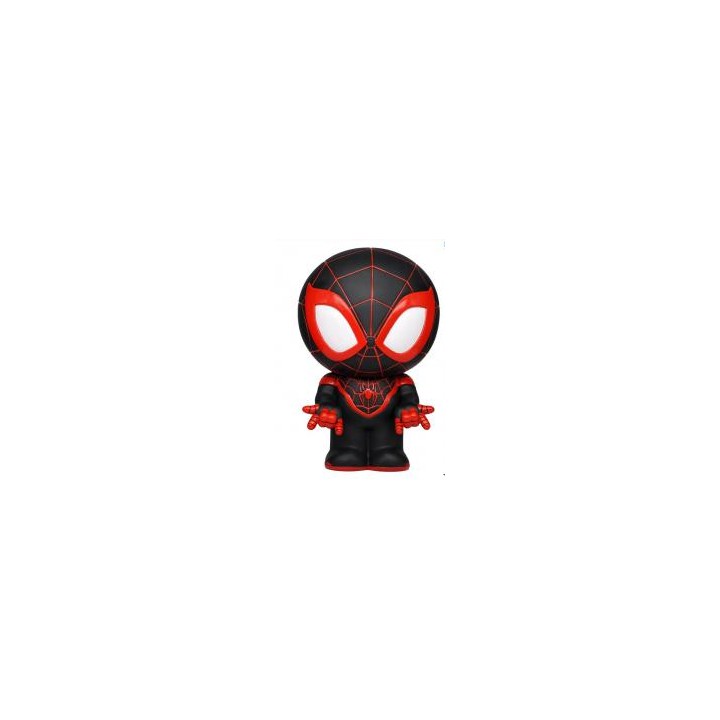 Hucha miles morales pvc