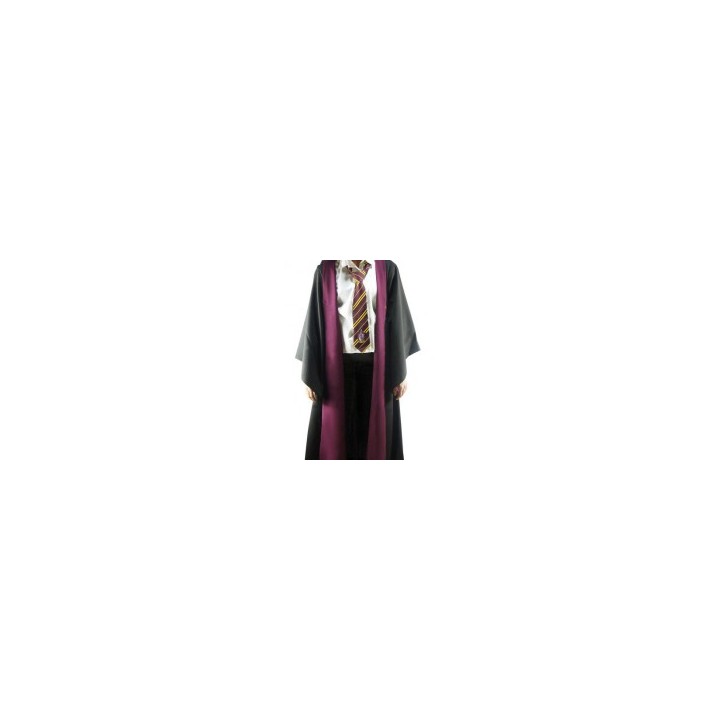 Tunica Harry Potter Gryffindor M