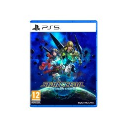 Star ocean second story R