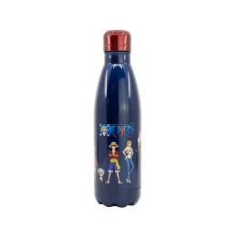 Botella acero inoxidable 780ml One Piece