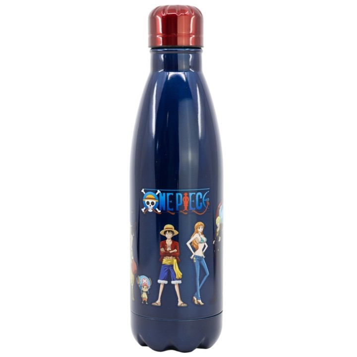 Botella acero inoxidable 780ml One Piece