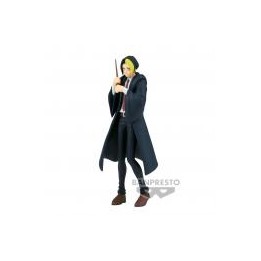 Figura Finn Ames DXF Mashle 17cm