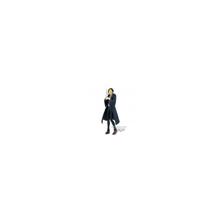 Figura Finn Ames DXF Mashle 17cm