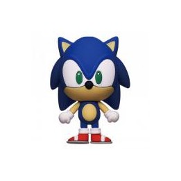 Iman sonic standing 3d foam