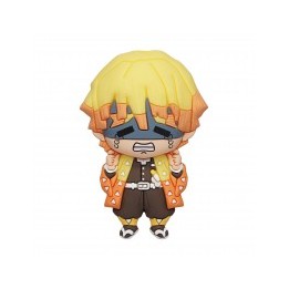Iman demon slayer-zenitsu agatsuma c. 3d