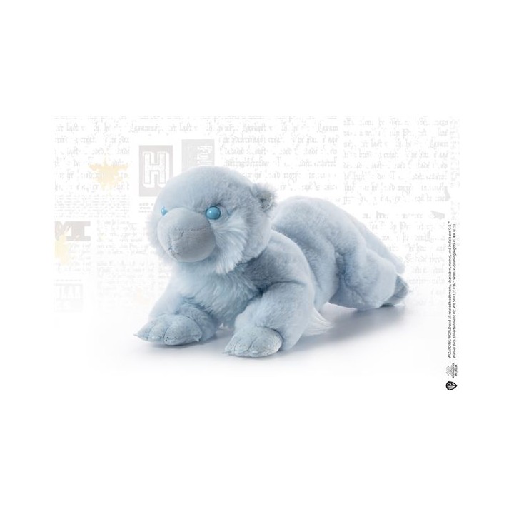 Peluche Harry Potter Otter Small Patronus Plush