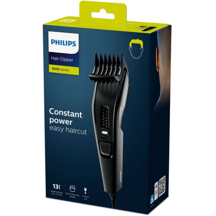 Cortapelos Philips HC3510/15