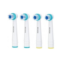 Recambio cepillo dientes Becken BTH6495