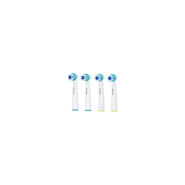 Recambio cepillo dientes Becken BTH6495