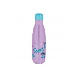 Lilo y Stitch Botella Acero Inoxidable 780ml
