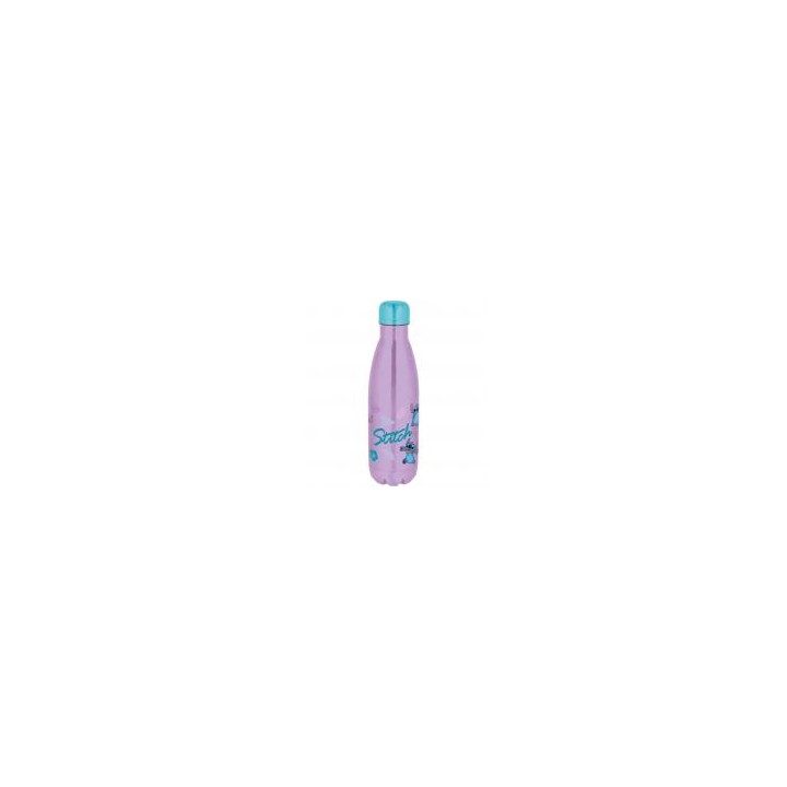 Lilo y Stitch Botella Acero Inoxidable 780ml