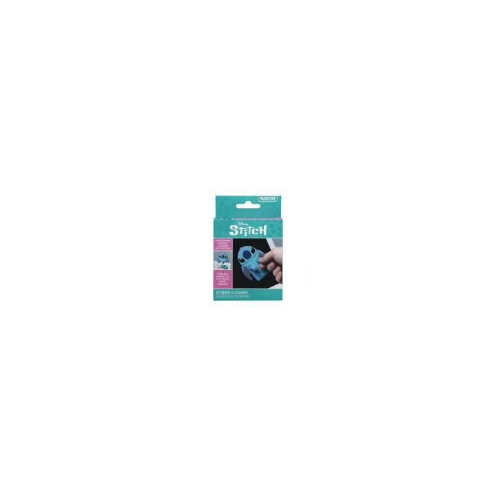 Limpiador de pantalla Disney stitch