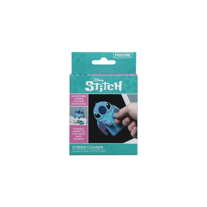 Limpiador de pantalla Disney stitch