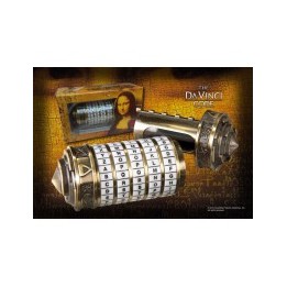 Sony - da vinci code - mini cryptex