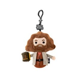 Llavero de peluche Hagrid