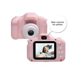 Camara Denver KCA-1340 RO 2 8x Rosa