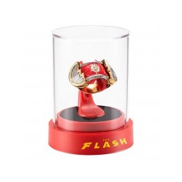 Replica anillo Flash prop with display
