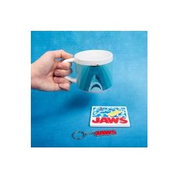 Set de regalo Tiburón Taza Fizz