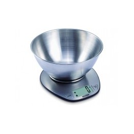 Bascula de cocina Becken BKS4478 Inox 1,8l