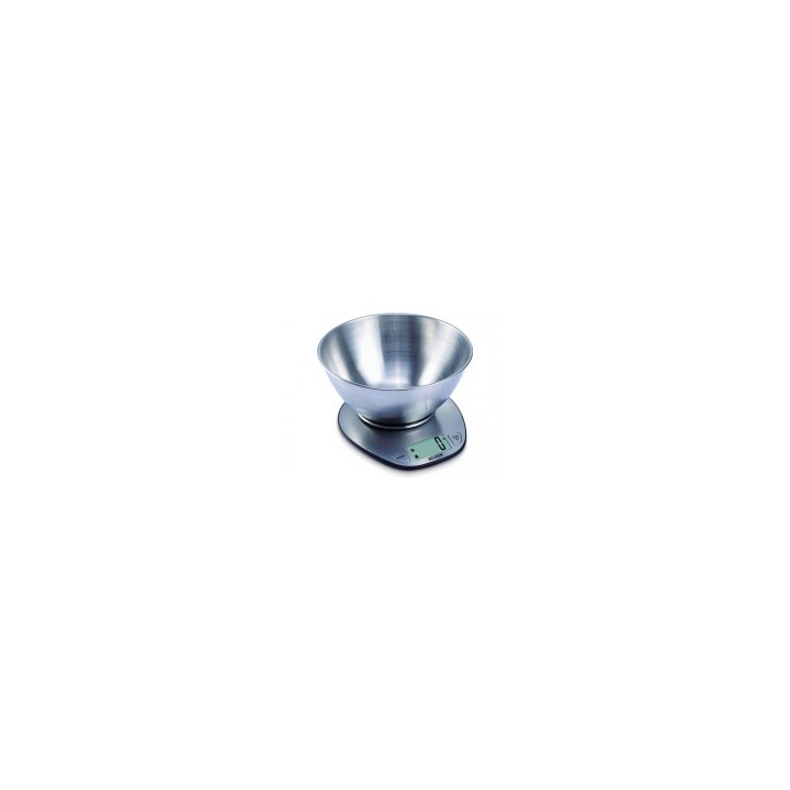 Bascula de cocina Becken BKS4478 Inox 1,8l