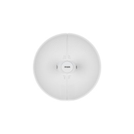 D-Link punto de acceso inalámbrico 867 Mbit/s Blanco EnergÍ­a sobre Ethernet (PoE) 5 GHz Blanco