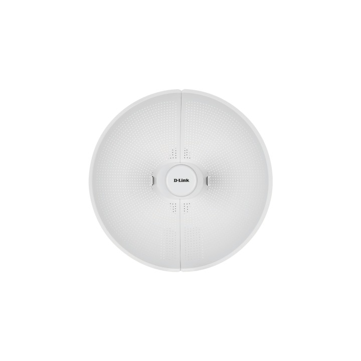 D-Link punto de acceso inalámbrico 867 Mbit/s Blanco EnergÍ­a sobre Ethernet (PoE) 5 GHz Blanco