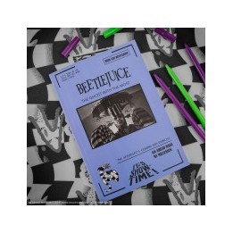 Softcover Notebook - Its show time