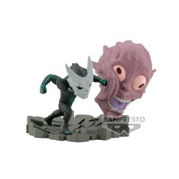 Figura world collectable Log Stories 2 Kaiju N.8