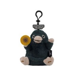 Llavero de peluche Niffler